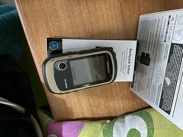 Garmin etrex 32x
