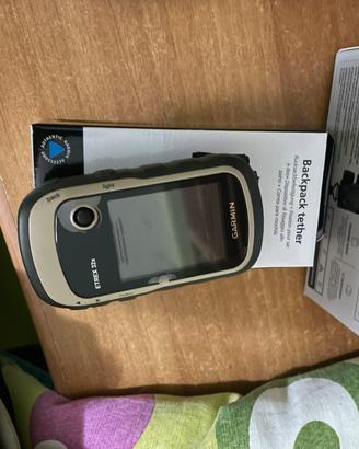 Garmin etrex 32x