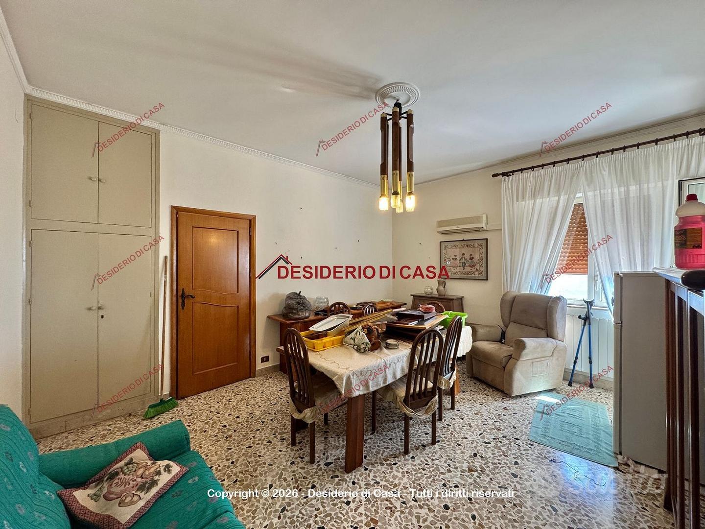 Apartment in Monreale, Intravaia - Vista 3