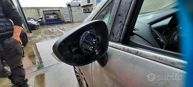 FORD B-MAX 2013 - SPECCHIETTO RETROVISORE SINISTRO