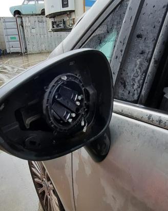 FORD B-MAX 2013 - SPECCHIETTO RETROVISORE SINISTRO