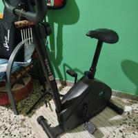 cyclette doymos 