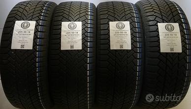 4 GOMME 225 50 18 GITI A67793