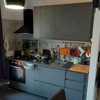 Cucina Ikea come nuova