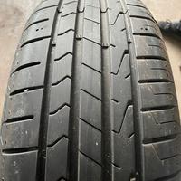 Pneumatici Hankook 215/65 R17 estivi