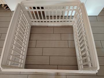 recinto interno per cani