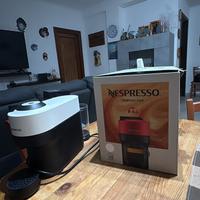 Macchinetta Caffè Nespresso Vertuo