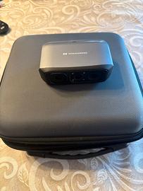 Scanner 3Dmarkerpro mosse  lite