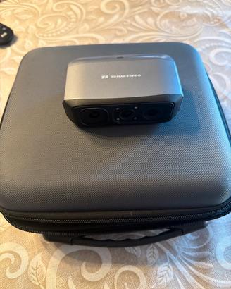 Scanner 3Dmarkerpro mosse  lite