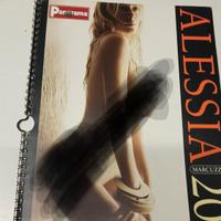 Calendario Alessi Marcuzzi 2000