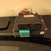harman kardon cr 151 nuovo