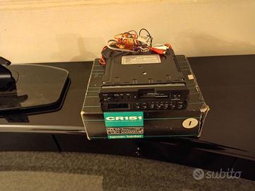 harman kardon cr 151 nuovo