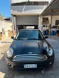 Mini Cooper D