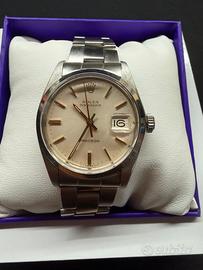 Rolex Oysterdate Precision 6694- Revisionato 2025