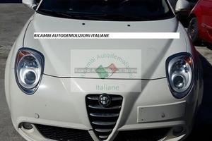 Ricambi Alfa Romeo Mito
