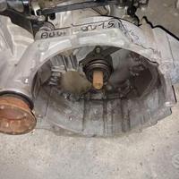 Cambio audi a3 q2 - vw t-roc golf 8 seat leon 1.5
