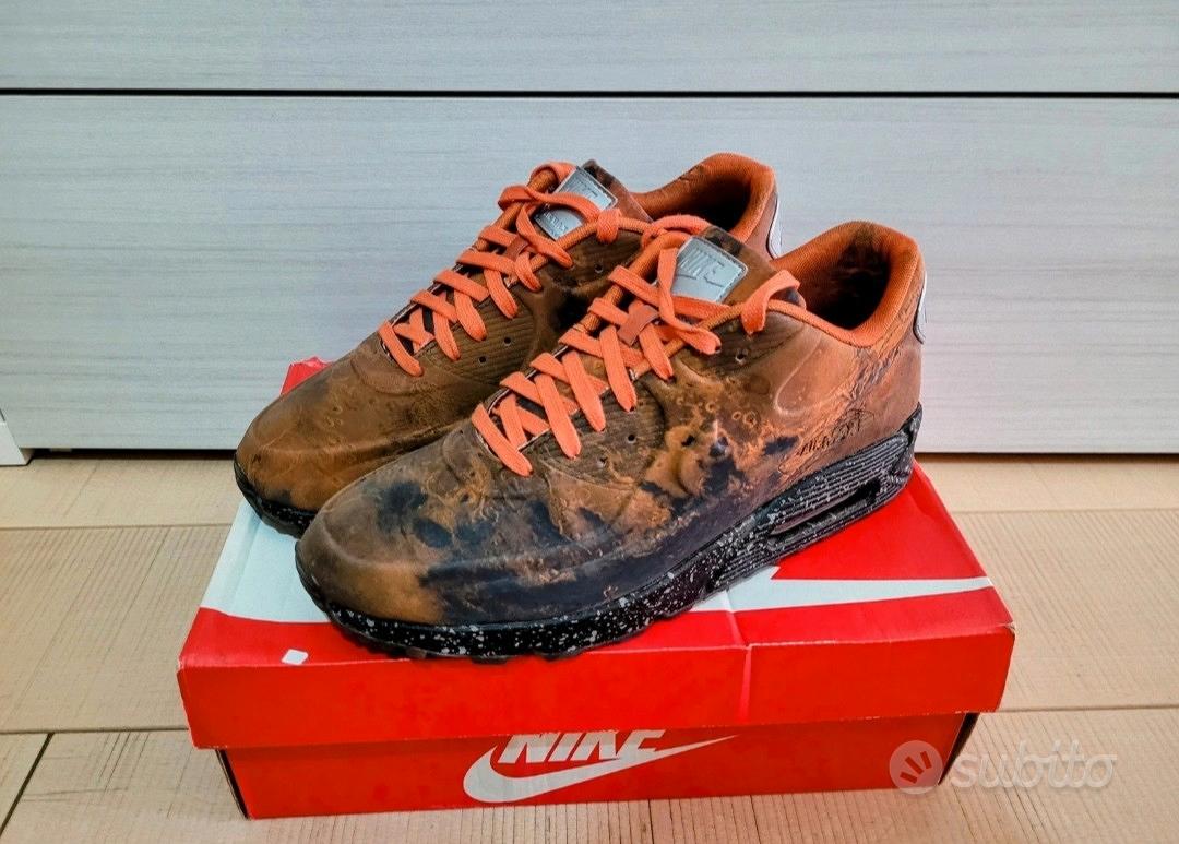 Nike Air Max 90 Mars Landing Abbigliamento e Accessori In