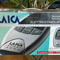 Elettrostimolatore Laica