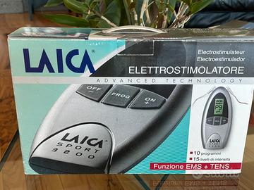 Elettrostimolatore Laica