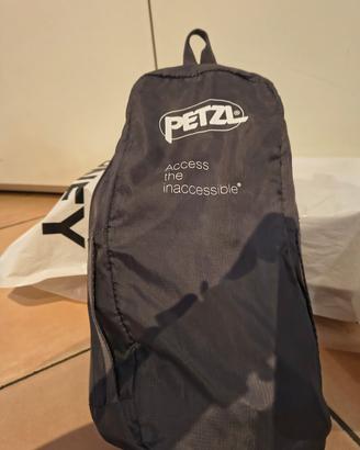 Imbrago Petzl LUNA - Taglia S 