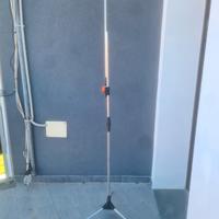 Doccia da giardino in come nuova