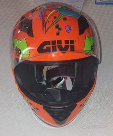 casco GIVI JUNIOR 4