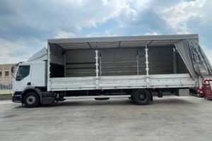 Autocarro Renault Premium 115q 2001 gommato nuovo
