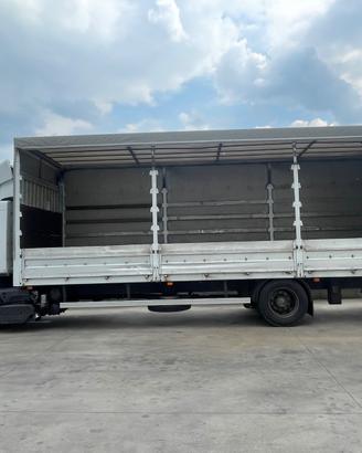 Autocarro Renault Premium 115q 2001 gommato nuovo