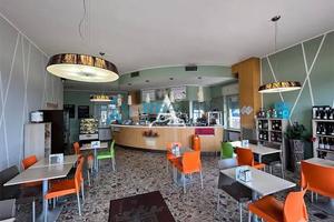 VICENZA - BAR GIORNALIERO