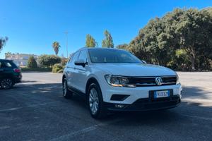 Tiguan 1.6 TDI