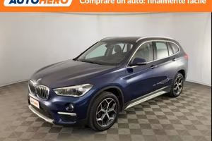 BMW X1 LF08635