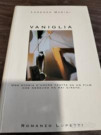 vaniglia di Lorenzo marini 