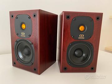 Minidiffudori Monitor Audio One Gold