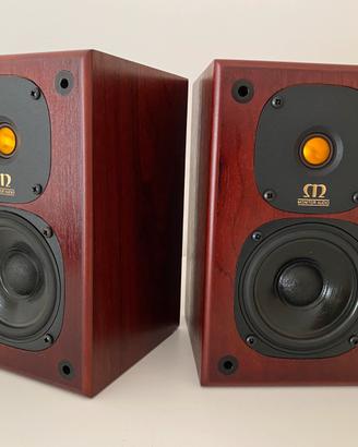 Minidiffudori Monitor Audio One Gold