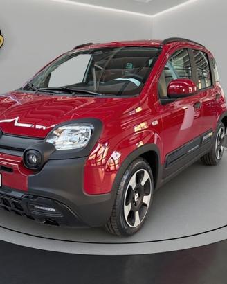 FIAT Pandina 1.0 65cv Hybrid Cross