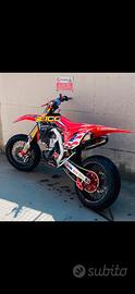 Crf 450