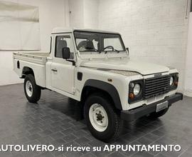 LAND ROVER Defender 110 2.5 Td5 cat HighCap Pick