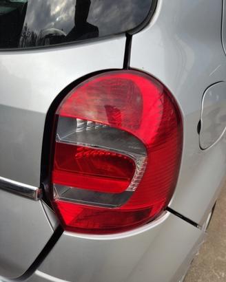 Fanale posteriore destro RENAULT MODUS del 2013