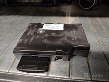 Blocchetto acc RENAULT CLIO 1461cc DCI 2017