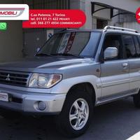 Mitsubishi Pajero Pinin Mitsubishi 1.8 16V MP...