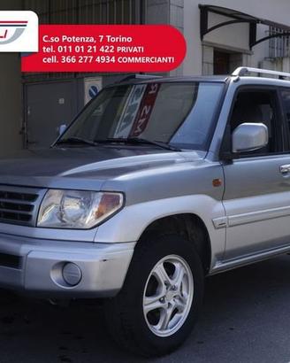 Mitsubishi Pajero Pinin Mitsubishi 1.8 16V MP...