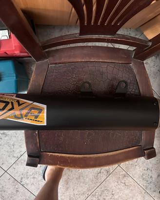Silneziatore Oxa Hard Enduro