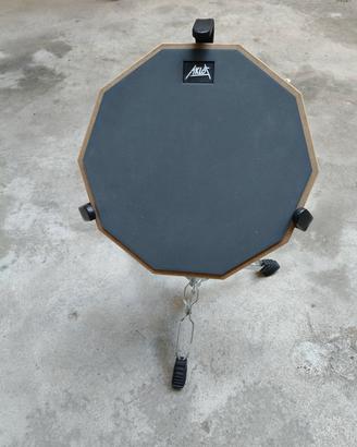 pad batteria 