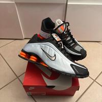 Nike shox r4