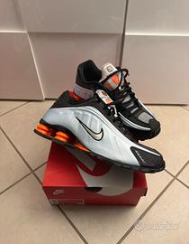Nike shox r4