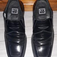 Scarpe uomo numero 39