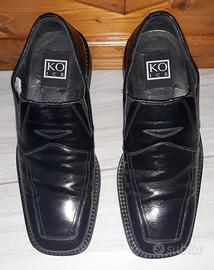 Scarpe uomo numero 39