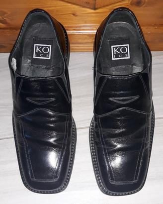 Scarpe uomo numero 39