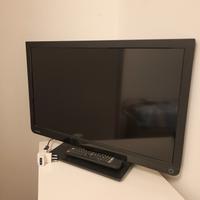 Televisore Toshiba