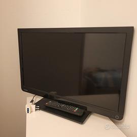 Televisore Toshiba